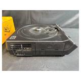 Kodak Carousel 4400 Slide Projector with Remote and Original Box