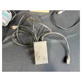 Foredom Electric Rotary Tool Set with Foot Pedal and Accessories