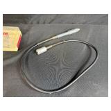 Foredom Electric Rotary Tool Set with Foot Pedal and Accessories