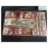 Assorted Hand Tools, Organizers and Plastic Bin Lot