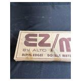 EZ Mat by Alto Mat Cutter in Original Box