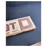 EZ Mat by Alto Mat Cutter in Original Box