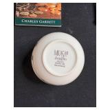 Assorted Vintage Collectibles and Trinkets with Samsonite Suitcase