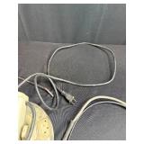 Black & Decker Rotary Hobby Tool with Flex Shafts and Accessories