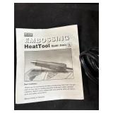 Large Scrapbooking and Craft Lot with Scissors, Art Paper, Tools, and Supplies