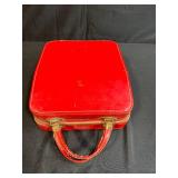 Steelman Model 202 Portable Stereophonic Record Player in Carrying Case - untested