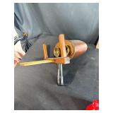 Collection of Vintage Salt and Pepper Shakers and Miscellaneous Figurines