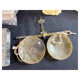 Vintage Collectibles and Decor Group Including Cast Figurines, Toys, Bank, and More