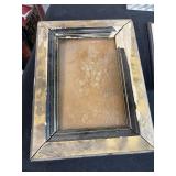 Collection of Assorted Vintage and Decorative Picture Frames