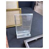 Collection of Assorted Vintage and Decorative Picture Frames