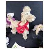 Collection of Antique Kitchen Grinder, Arcade Coffee Mill, and Candlestick Telephone