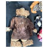 Collection of Antique Kitchen Grinder, Arcade Coffee Mill, and Candlestick Telephone