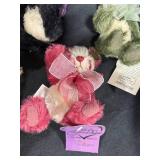 Collection of Antique Kitchen Grinder, Arcade Coffee Mill, and Candlestick Telephone