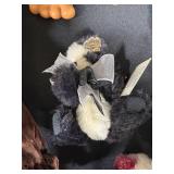 Collection of Antique Kitchen Grinder, Arcade Coffee Mill, and Candlestick Telephone