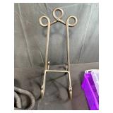 Mixed Lot: Storage Totes, Pocket Hose, Vintage Tool and Accessories