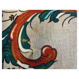 Collection of Vintage Table Linens and Decorative Cloths