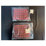 Collection of Vintage Table Linens and Decorative Cloths