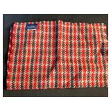 Collection of Vintage Table Linens and Decorative Cloths