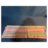 Collection of Vintage Table Linens and Decorative Cloths