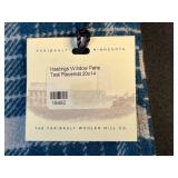 Collection of Vintage Table Linens and Decorative Cloths