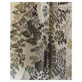 Collection of Vintage Table Linens and Decorative Cloths