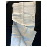 Vintage Assorted Lace and Linen Table Linens and Doilies Collection