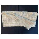 Vintage Assorted Lace and Linen Table Linens and Doilies Collection