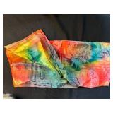 Vintage Assorted Lace and Linen Table Linens and Doilies Collection