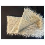 Vintage Assorted Lace and Linen Table Linens and Doilies Collection