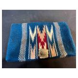 Collection of 4 Vintage Handbags and Purses including Chimayo and Collins of Texas