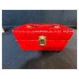 Collection of 4 Vintage Handbags and Purses including Chimayo and Collins of Texas