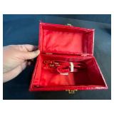 Collection of 4 Vintage Handbags and Purses including Chimayo and Collins of Texas