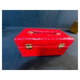 Collection of 4 Vintage Handbags and Purses including Chimayo and Collins of Texas