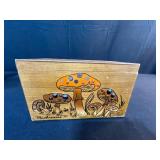 Collection of 4 Vintage Handbags and Purses including Chimayo and Collins of Texas