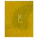 Set of Fused Glass Cat and Mouse Trays Signed by Artist with Cat Face Night Light