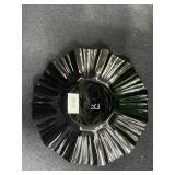 Collection of Glass Decorative Fused Glass Trinket and Candy Dishes