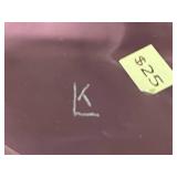 Set of Handcrafted Art Glass Bowls in Assorted Colors and Patterns