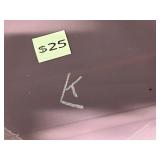 Set of Handcrafted Art Glass Bowls in Assorted Colors and Patterns