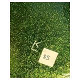 Collection of Art Glass Decorative Plates and Trays