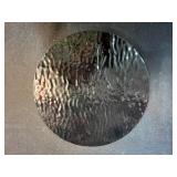 Collection of Art Glass Decorative Plates and Trays