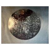 Collection of Art Glass Decorative Plates and Trays