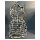 Set of 3 Jewelry Display Stands including Dress Form, Tree Stand, and Rotating Rack