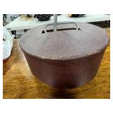 Vintage Poker Chip Set with Wooden Caddy and Assorted Dominoes