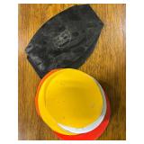 VTG Assorted Game Pieces and Tokens Collection