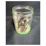 Large Assortment of Taps, Dies, and Tap Wrenches