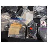 DYMO LetraTag Label Maker with Labeling Supplies and Storage Box