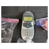 DYMO LetraTag Label Maker with Labeling Supplies and Storage Box