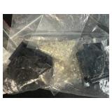 DYMO LetraTag Label Maker with Labeling Supplies and Storage Box