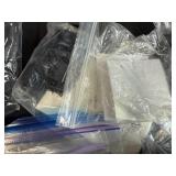 DYMO LetraTag Label Maker with Labeling Supplies and Storage Box