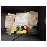 DYMO LetraTag Label Maker with Labeling Supplies and Storage Box